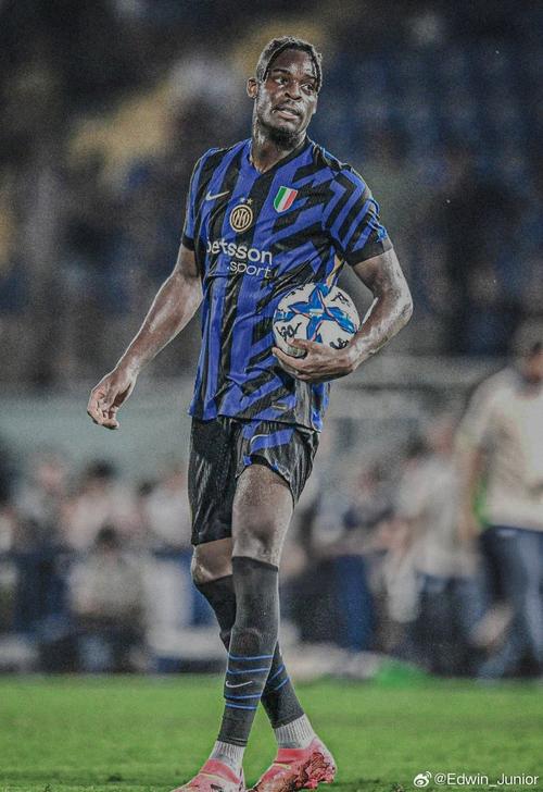 Inter Vs Milan